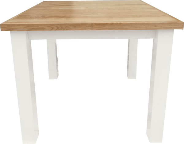 stoł drewniany